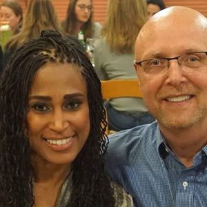 Meet your Posher, Susan